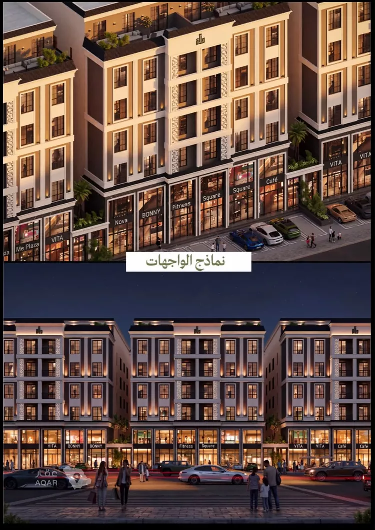 محل للبيع في شارع عامر بن ابي ربيعه, حي المروة, مدينة جدة, منطقة مكة المكرمة 3