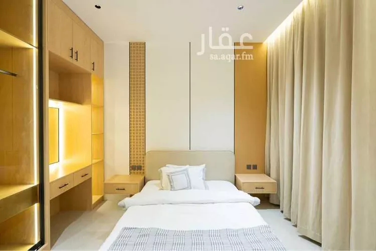 شقة للبيع في شارع علي الطنطاوي, حي العارض, مدينة الرياض, منطقة الرياض 8