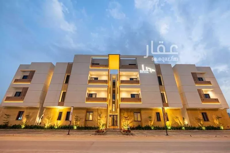 شقة للبيع في شارع علي الطنطاوي, حي العارض, مدينة الرياض, منطقة الرياض 17