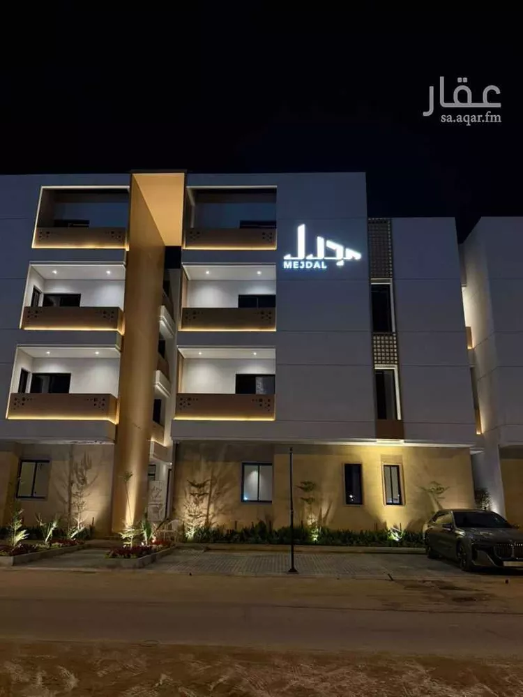 شقة للبيع في شارع علي الطنطاوي, حي العارض, مدينة الرياض, منطقة الرياض 1 صورة