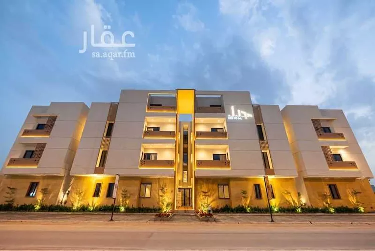 شقة للبيع في شارع علي الطنطاوي, حي العارض, مدينة الرياض, منطقة الرياض 11