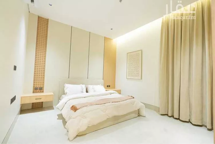شقة للبيع في شارع علي الطنطاوي, حي العارض, مدينة الرياض, منطقة الرياض 9