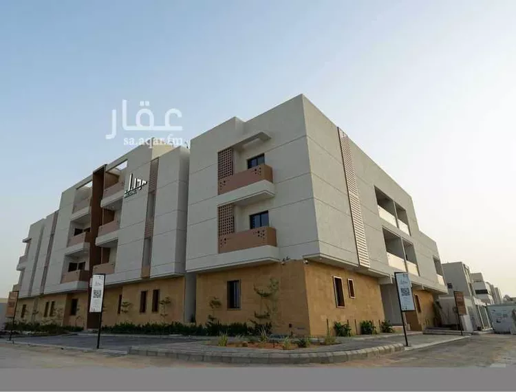 شقة للبيع في شارع علي الطنطاوي, حي العارض, مدينة الرياض, منطقة الرياض 15