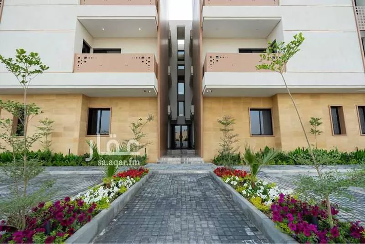 شقة للبيع في شارع علي الطنطاوي, حي العارض, مدينة الرياض, منطقة الرياض 10