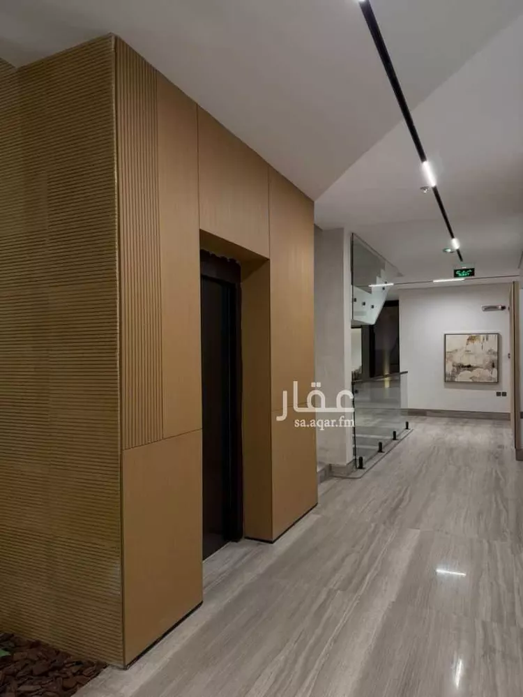 شقة للبيع في شارع علي الطنطاوي, حي العارض, مدينة الرياض, منطقة الرياض صورة 2