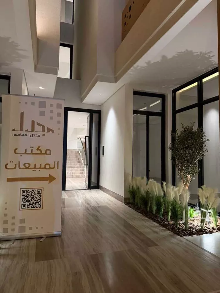 شقة للبيع في شارع علي الطنطاوي, حي العارض, مدينة الرياض, منطقة الرياض صورة 3