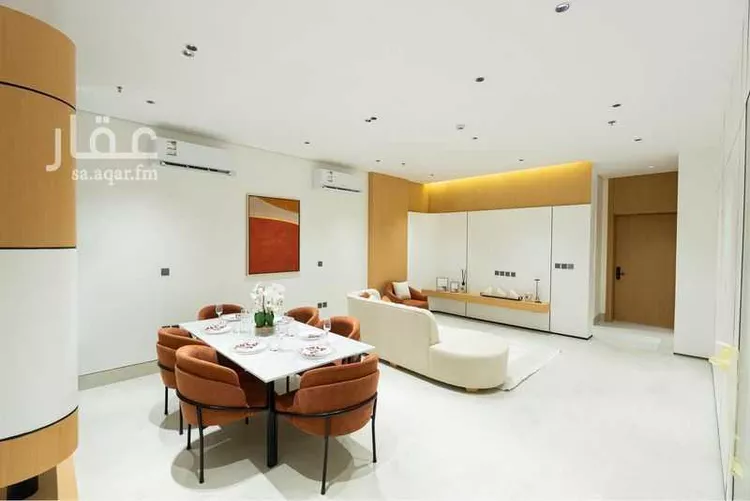 شقة للبيع في شارع علي الطنطاوي, حي العارض, مدينة الرياض, منطقة الرياض صورة 2