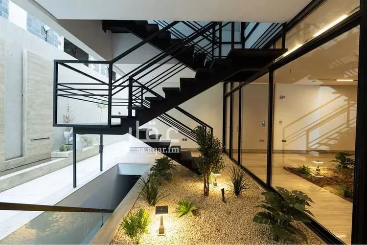 شقة للبيع في شارع علي الطنطاوي, حي العارض, مدينة الرياض, منطقة الرياض صورة 4