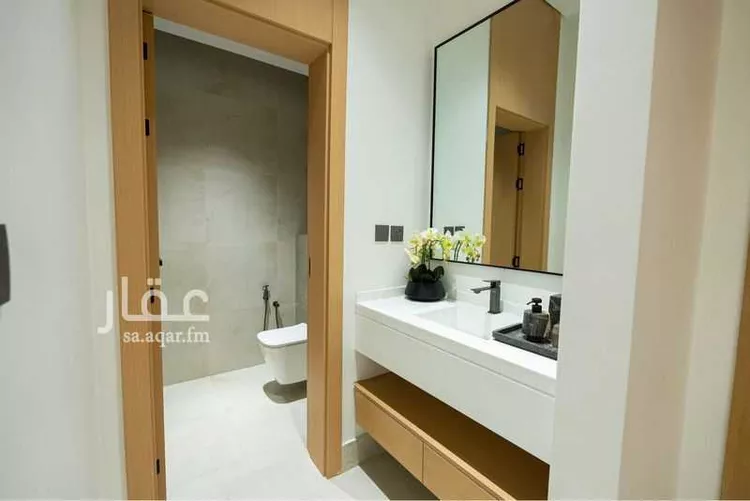 شقة للبيع في شارع علي الطنطاوي, حي العارض, مدينة الرياض, منطقة الرياض 10