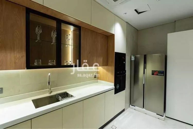 شقة للبيع في شارع علي الطنطاوي, حي العارض, مدينة الرياض, منطقة الرياض 7