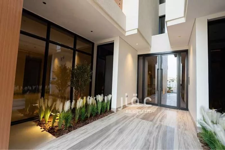 شقة للبيع في شارع علي الطنطاوي, حي العارض, مدينة الرياض, منطقة الرياض 9