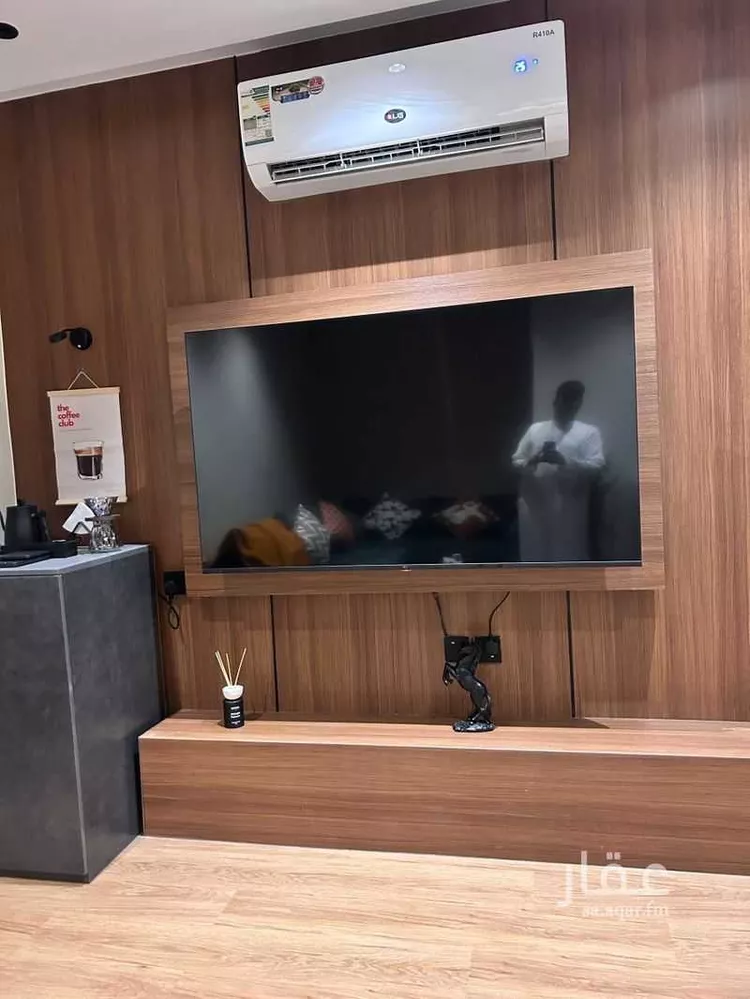 شقة للإيجار في شارع التحلية, حي حطين, مدينة الرياض, منطقة الرياض صورة 4