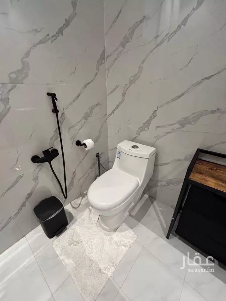 شقة للإيجار في شارع التحلية, حي حطين, مدينة الرياض, منطقة الرياض صورة 5