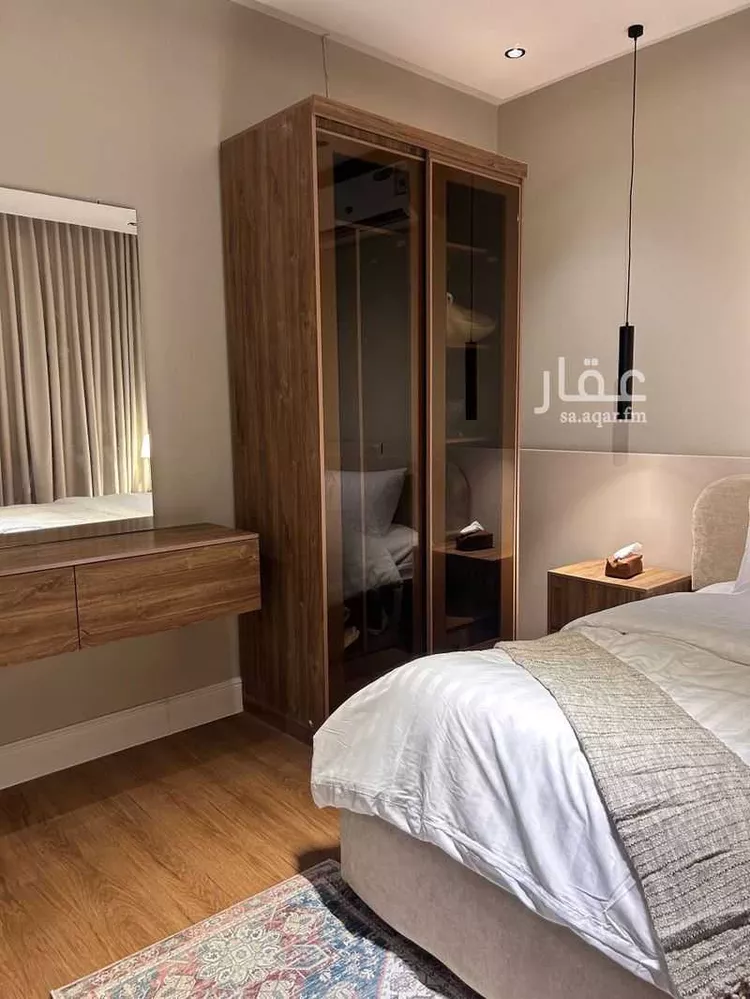 شقة للإيجار في شارع التحلية ، حي حطين ، الرياض ، منطقة الرياض صورة 3