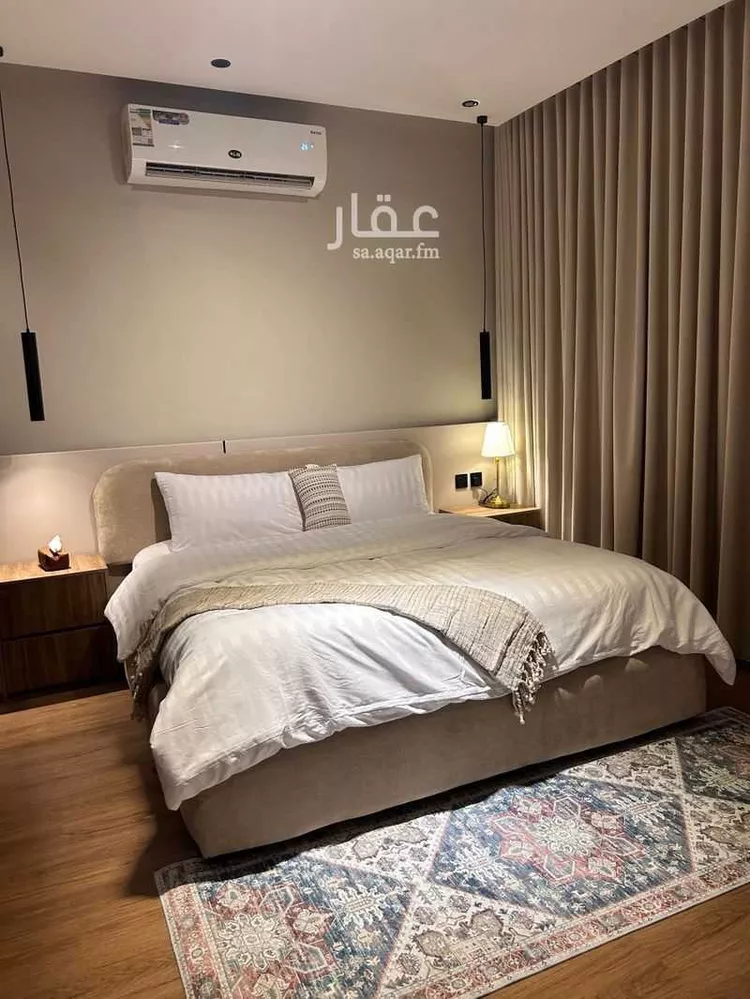 شقة للإيجار في شارع التحلية ، حي حطين ، الرياض ، منطقة الرياض