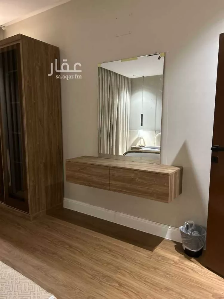 شقة للإيجار في شارع التحلية, حي حطين, مدينة الرياض, منطقة الرياض صورة 2