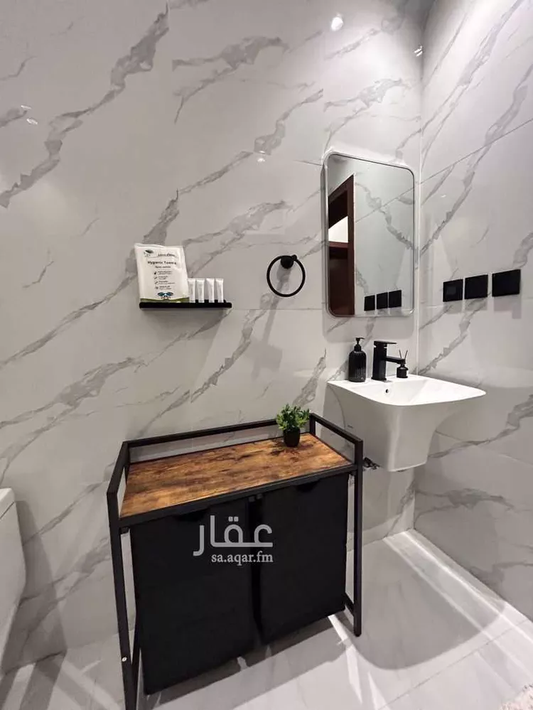 شقة للإيجار في شارع التحلية, حي حطين, مدينة الرياض, منطقة الرياض