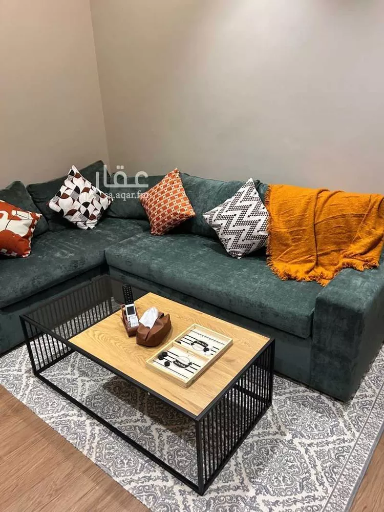 شقة للإيجار في شارع التحلية, حي حطين, مدينة الرياض, منطقة الرياض صورة 3