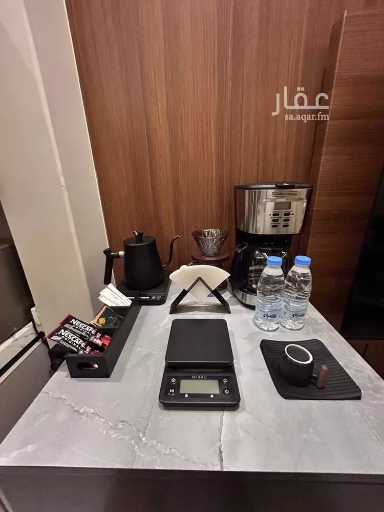 شقة للإيجار في شارع التحلية, حي حطين, مدينة الرياض, منطقة الرياض صورة 3