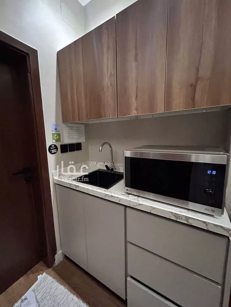 شقة للإيجار في شارع التحلية, حي حطين, مدينة الرياض, منطقة الرياض صورة 2