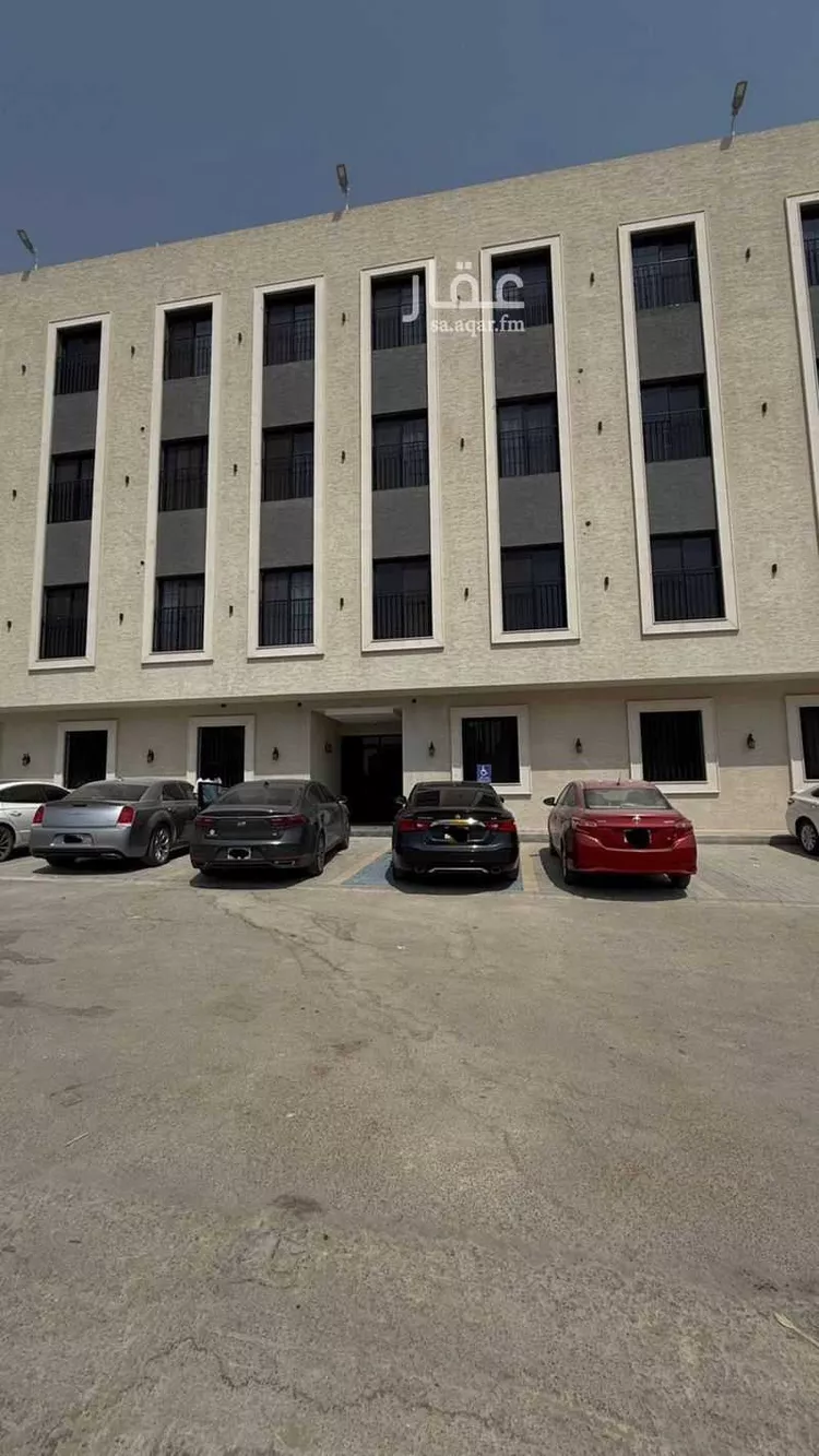 شقة للإيجار في شارع الأمين المهندس عبدالله بن عبدالرحمن ا ، حي النرجس ، الرياض ، منطقة الرياض صورة 4