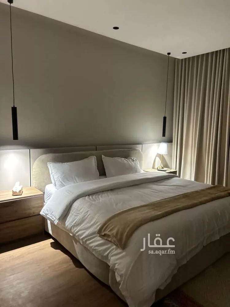 شقة للإيجار في شارع التحلية, حي حطين, مدينة الرياض, منطقة الرياض