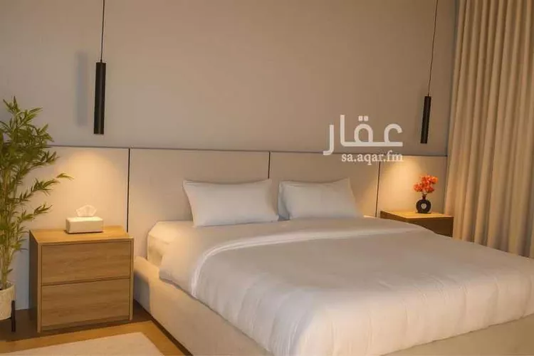 شقة للإيجار في شارع التحلية, حي حطين, مدينة الرياض, منطقة الرياض