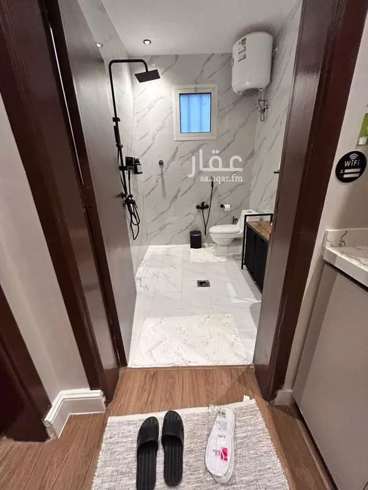 شقة للإيجار في شارع التحلية, حي حطين, مدينة الرياض, منطقة الرياض صورة 4