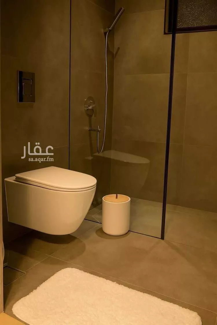 شقة للإيجار في شارع الأمين المهندس عبدالله بن عبدالرحمن ا ، حي النرجس ، الرياض ، منطقة الرياض صورة 3