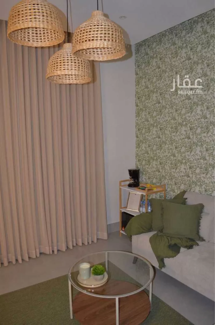 شقة للإيجار في شارع الأمين المهندس عبدالله بن عبدالرحمن ا ، حي النرجس ، الرياض ، منطقة الرياض صورة 5