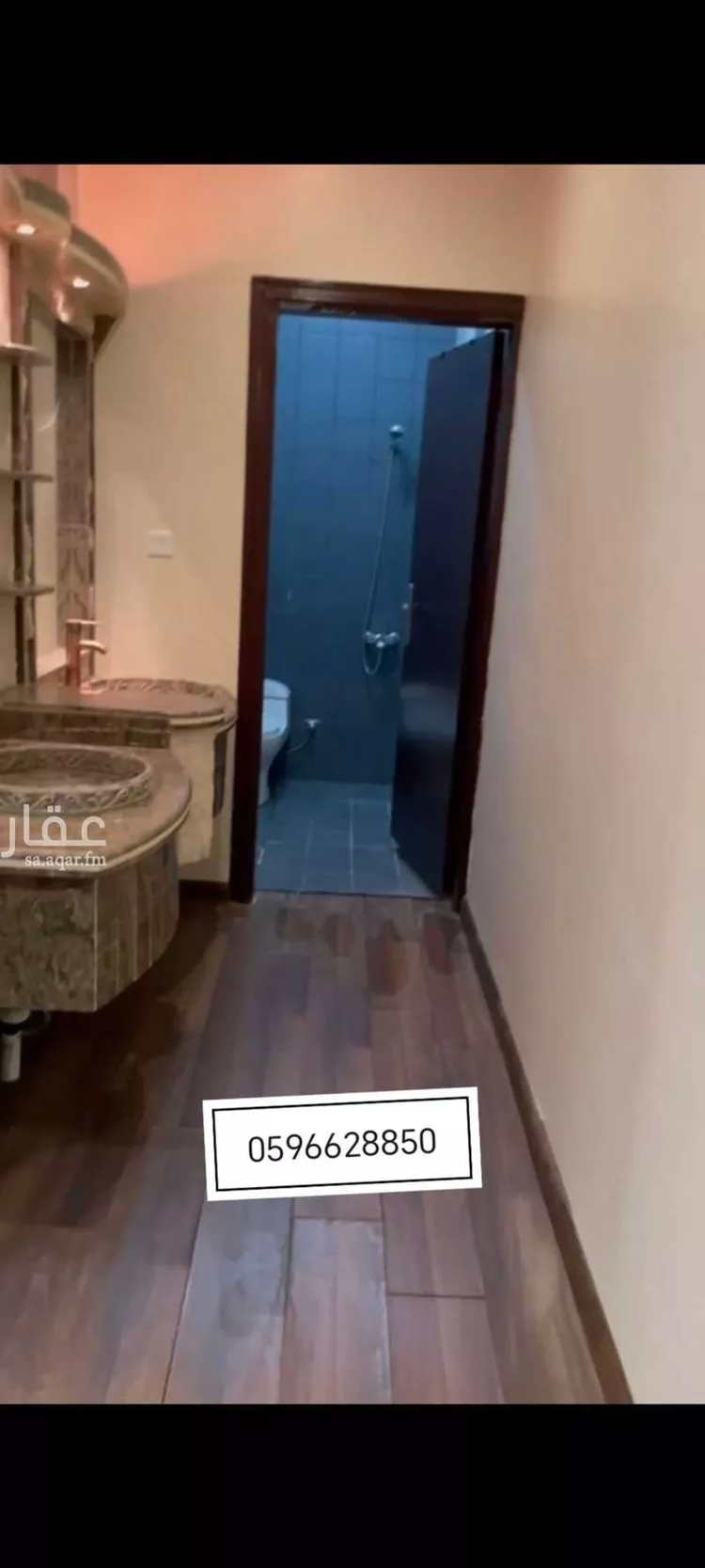 شقة للإيجار في شارع عجمان, حي الدار البيضاء, مدينة الرياض, منطقة الرياض صورة 3