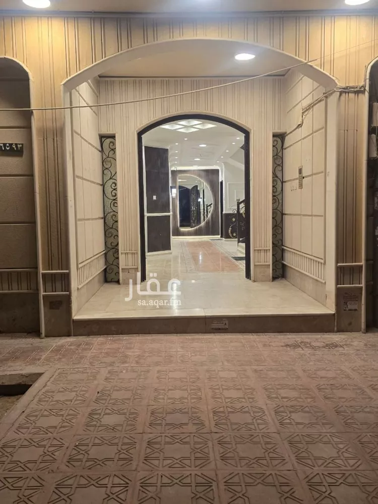 شقة للإيجار في شارع وادي البطحاء, حي الملقا, مدينة الرياض, منطقة الرياض صورة 3