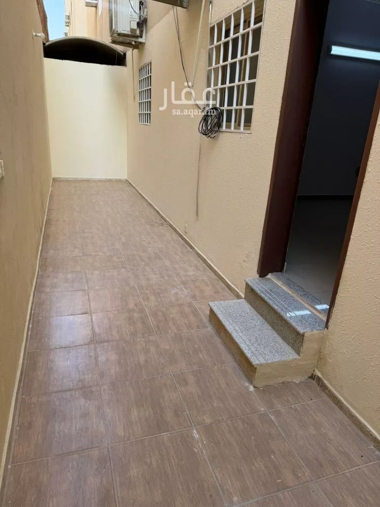 شقة للإيجار في شارع الحسين بن علي, حي الإزدهار, مدينة الرياض, منطقة الرياض