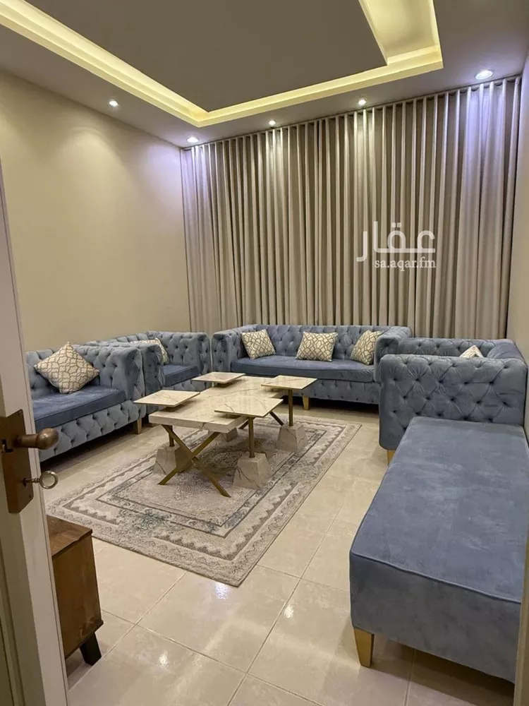 شقة للإيجار في شارع وادي الصمان, حي حطين, مدينة الرياض, منطقة الرياض صورة 3