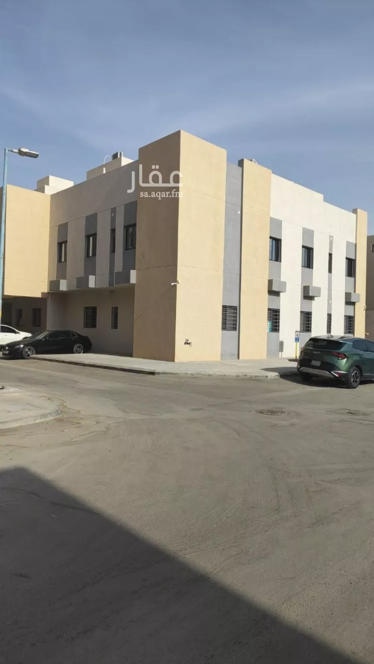 شقة للإيجار في شارع الفقيه عبدالله, حي الملز, مدينة الرياض, منطقة الرياض صورة 2