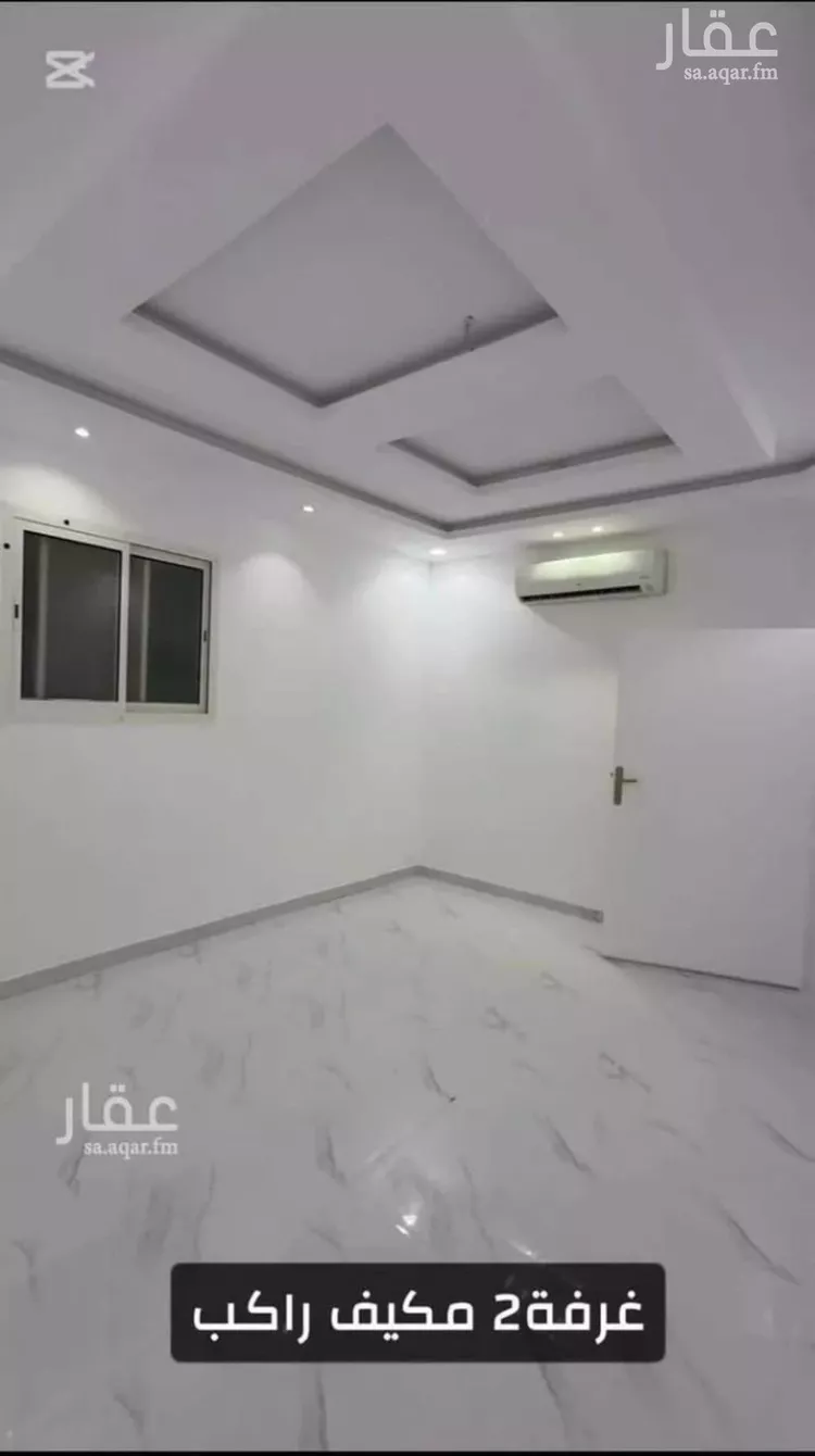 دور للإيجار في شارع جبل دمخ, حي القادسية, مدينة الرياض, منطقة الرياض صورة 4