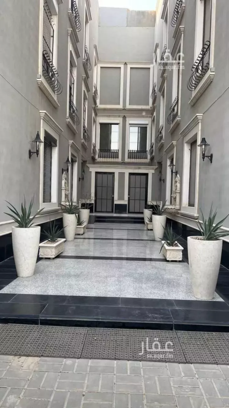 شقة للبيع في شارع أبحر, حي الملقا, مدينة الرياض, منطقة الرياض صورة 4