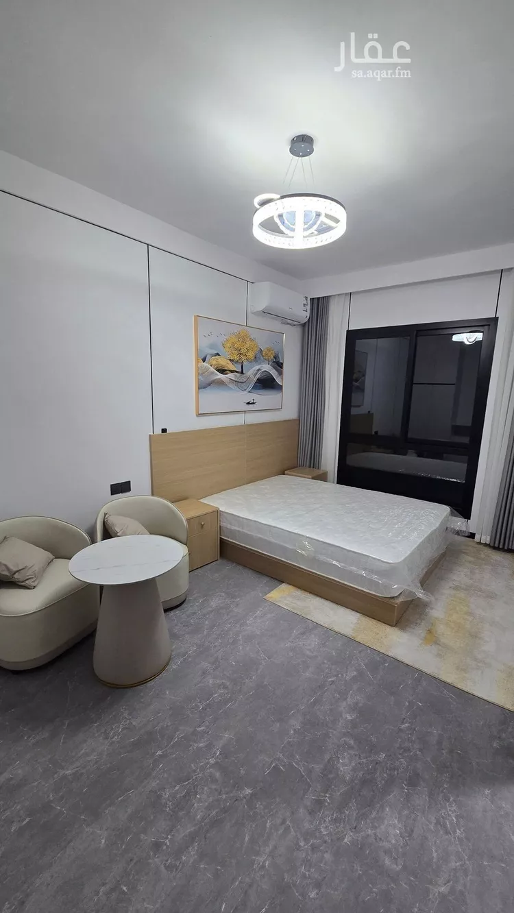 شقة للإيجار في شارع وادي البطحاء, حي الملقا, مدينة الرياض, منطقة الرياض