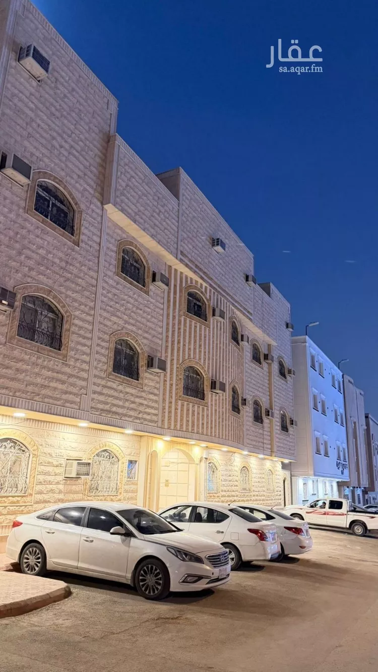 شقة للإيجار في شارع الأفضلي, حي الملقا, مدينة الرياض, منطقة الرياض