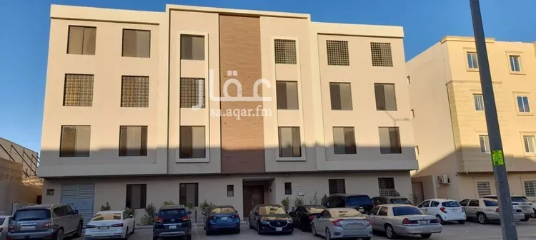 شقة للإيجار في شارع الأفضلي, حي الملقا, مدينة الرياض, منطقة الرياض