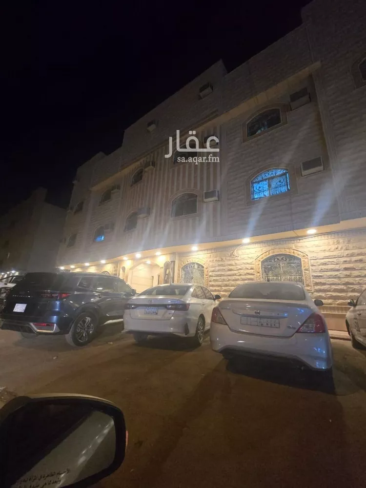 شقة للإيجار في شارع وادي البطحاء, حي الملقا, مدينة الرياض, منطقة الرياض