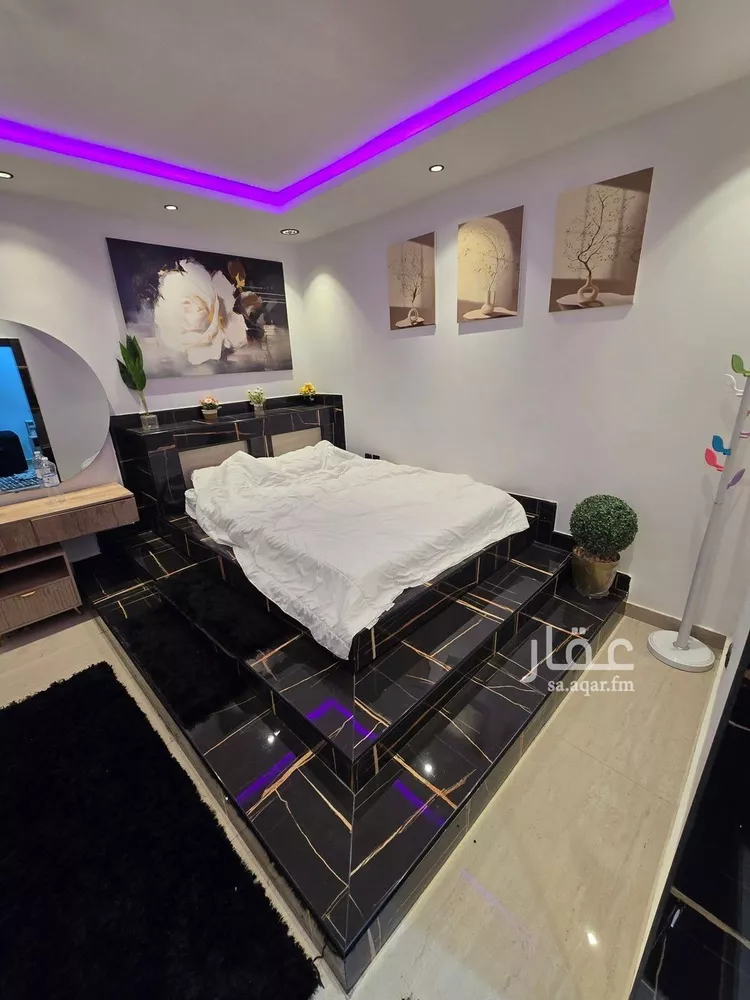 شقة للإيجار في شارع محمد بن عبدالعزيز الدغيثر, حي الملقا, مدينة الرياض, منطقة الرياض صورة 2