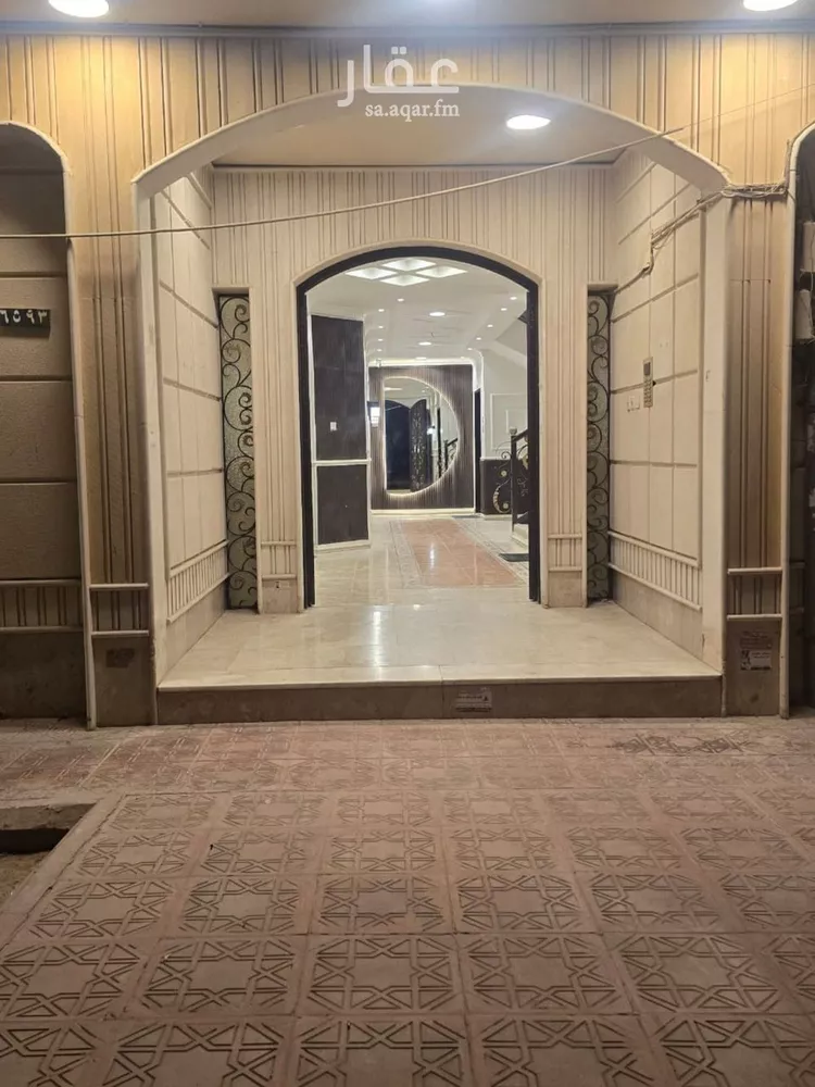 شقة للإيجار في شارع وادي البطحاء, حي الملقا, مدينة الرياض, منطقة الرياض صورة 5