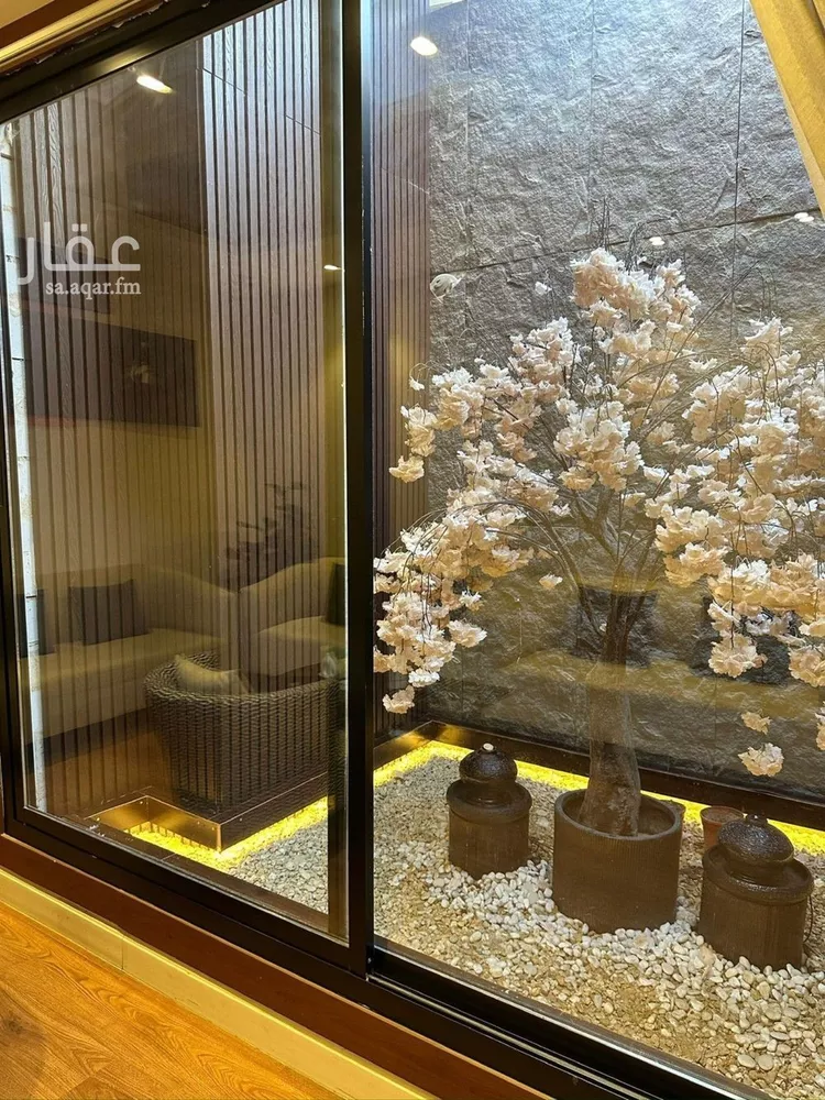 شقة للإيجار في شارع محمد بن عبدالعزيز الدغيثر, حي الملقا, مدينة الرياض, منطقة الرياض صورة 5