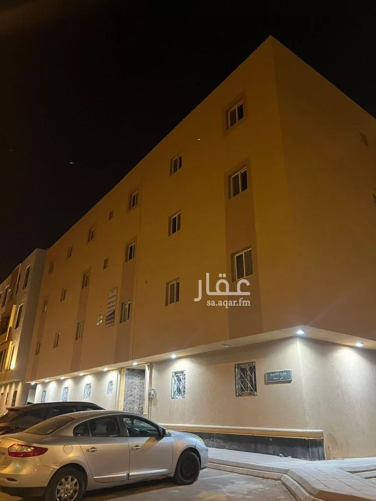 شقة للإيجار في شارع الأفضلي, حي الملقا, مدينة الرياض, منطقة الرياض صورة 5