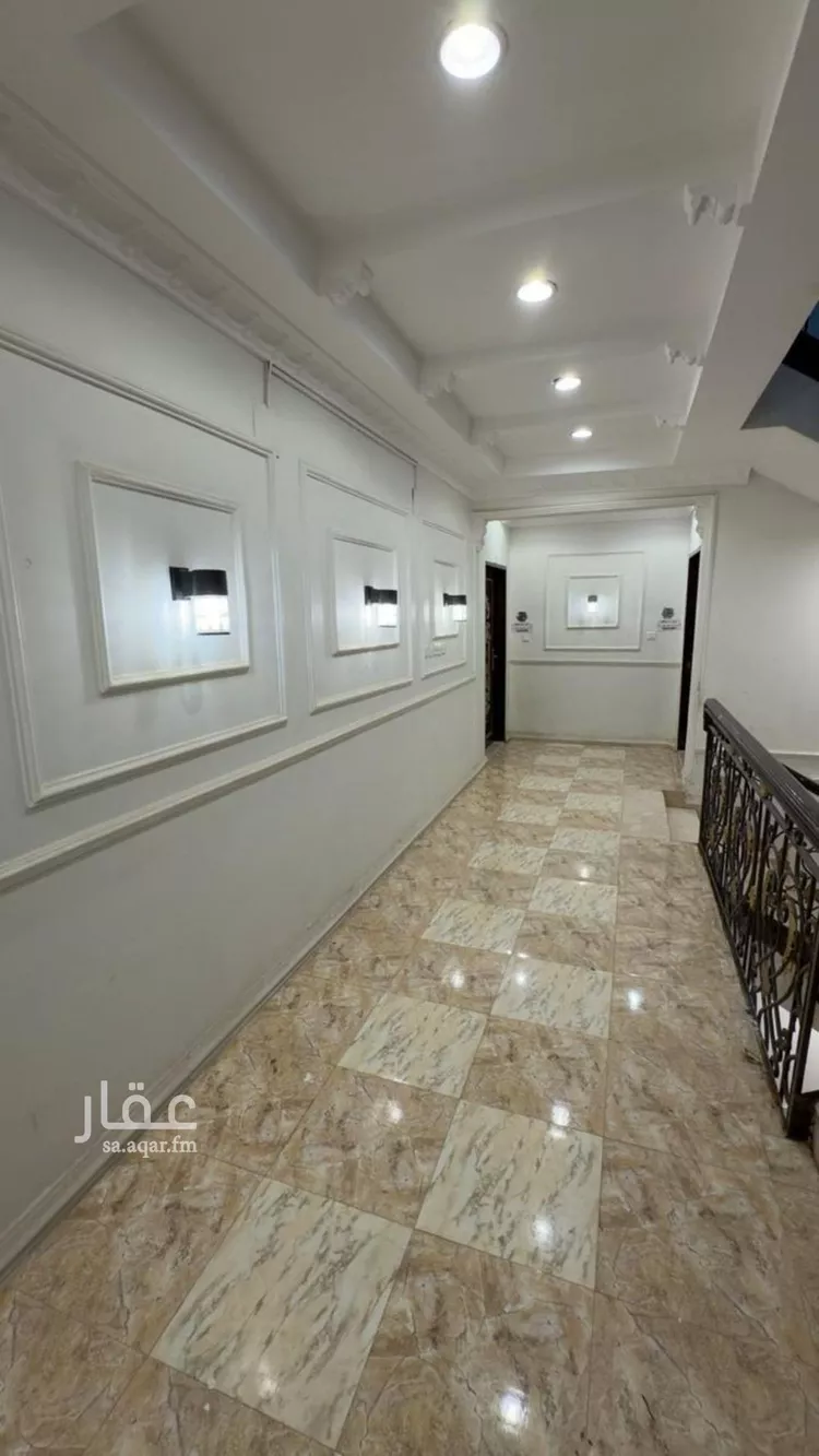 شقة للإيجار في شارع وادي البطحاء, حي الملقا, مدينة الرياض, منطقة الرياض صورة 3