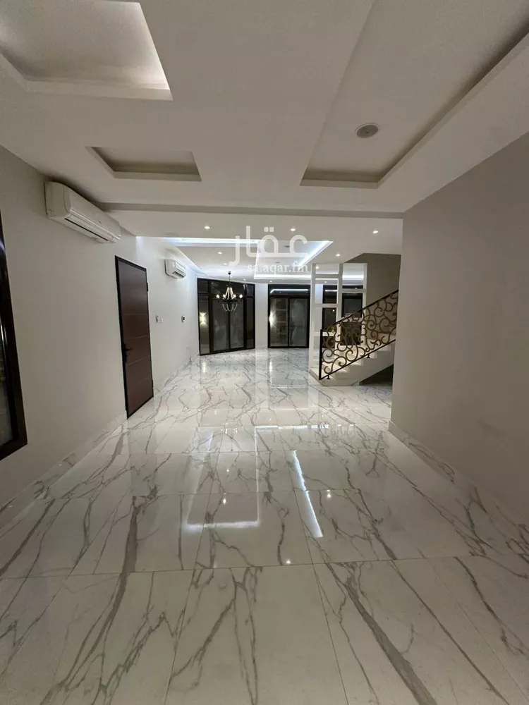 فيلا للإيجار في شارع يعقوب الدهلوي, حي النرجس, مدينة الرياض, منطقة الرياض