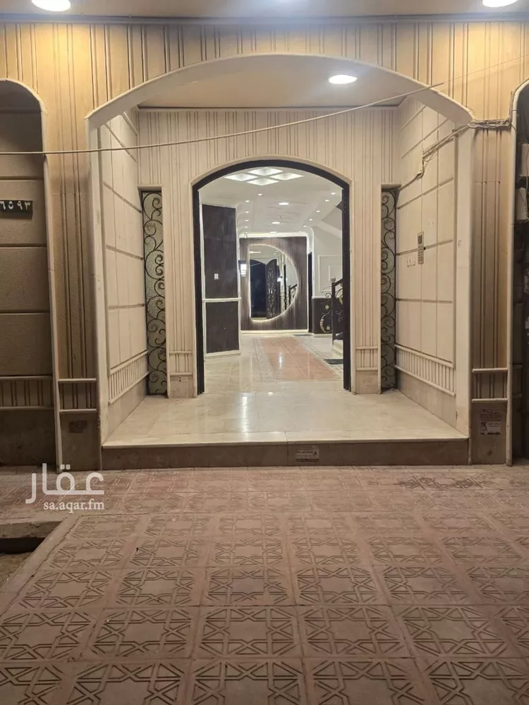 شقة للإيجار في شارع وادي البطحاء, حي الملقا, مدينة الرياض, منطقة الرياض