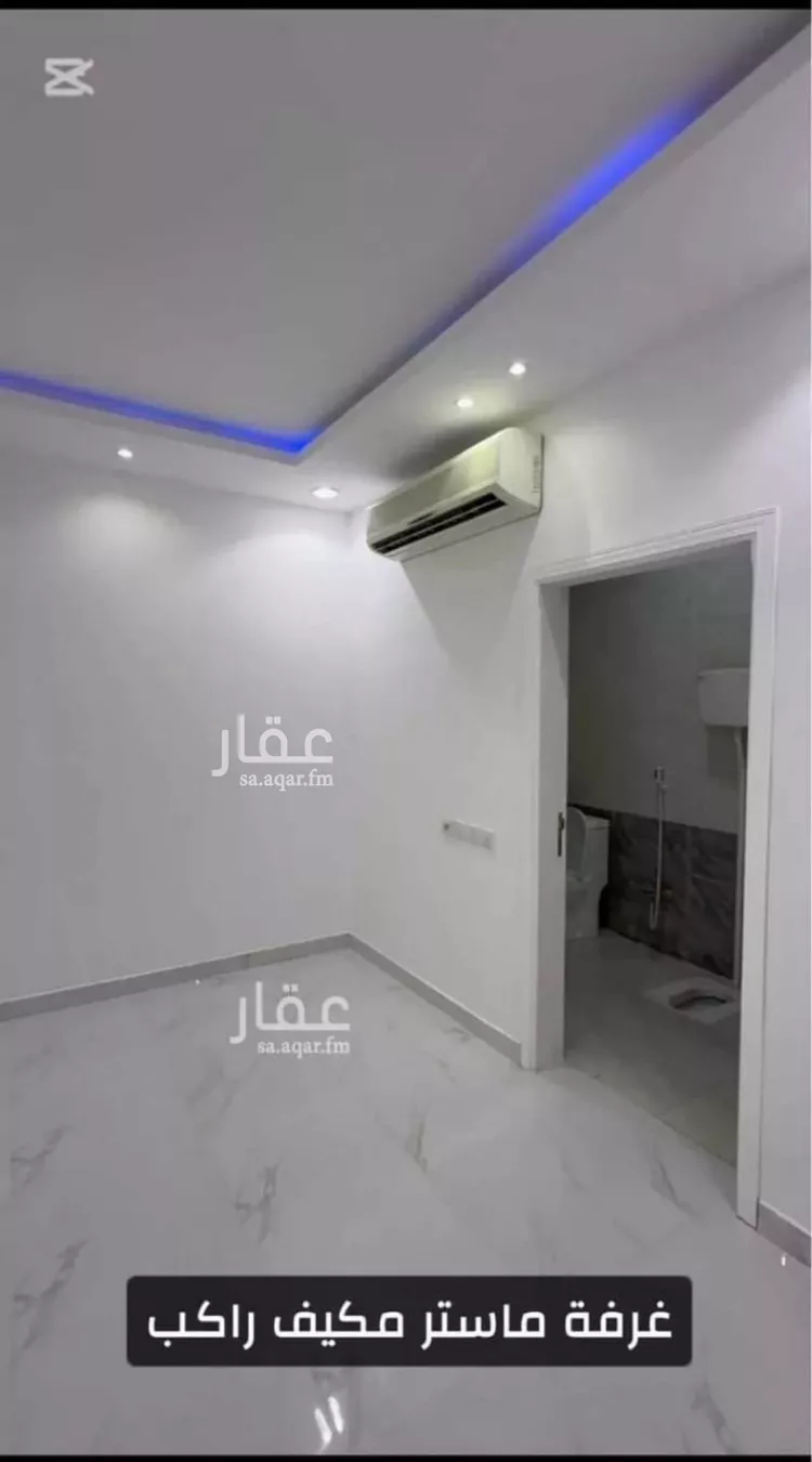 دور للإيجار في شارع جبل دمخ, حي القادسية, مدينة الرياض, منطقة الرياض صورة 2