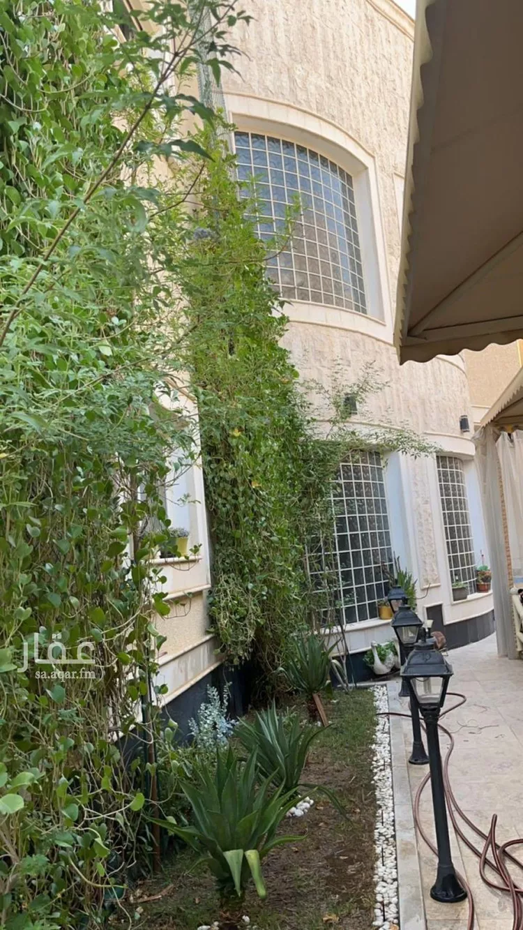 فيلا للبيع في شارع الميثاء, حي الياسمين, مدينة الرياض, منطقة الرياض صورة 3